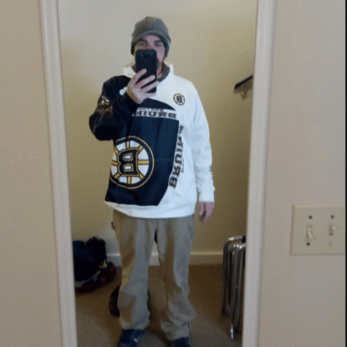 Customer photo