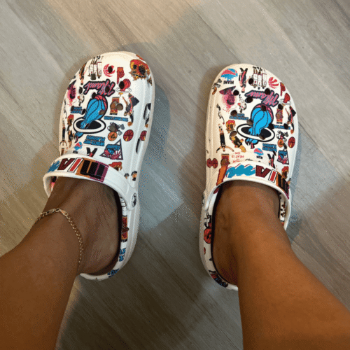 Customer photo