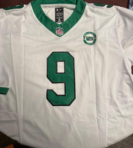 Customer photo