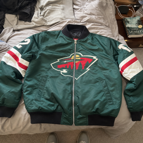 Customer photo